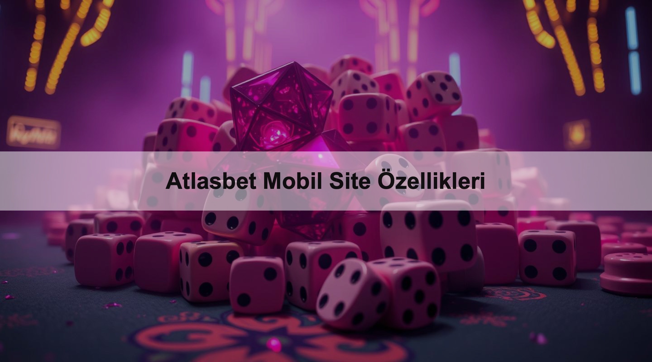Atlasbet Mobil Site Özellikleri 1 Atlasbet Mobil Site Özellikleri