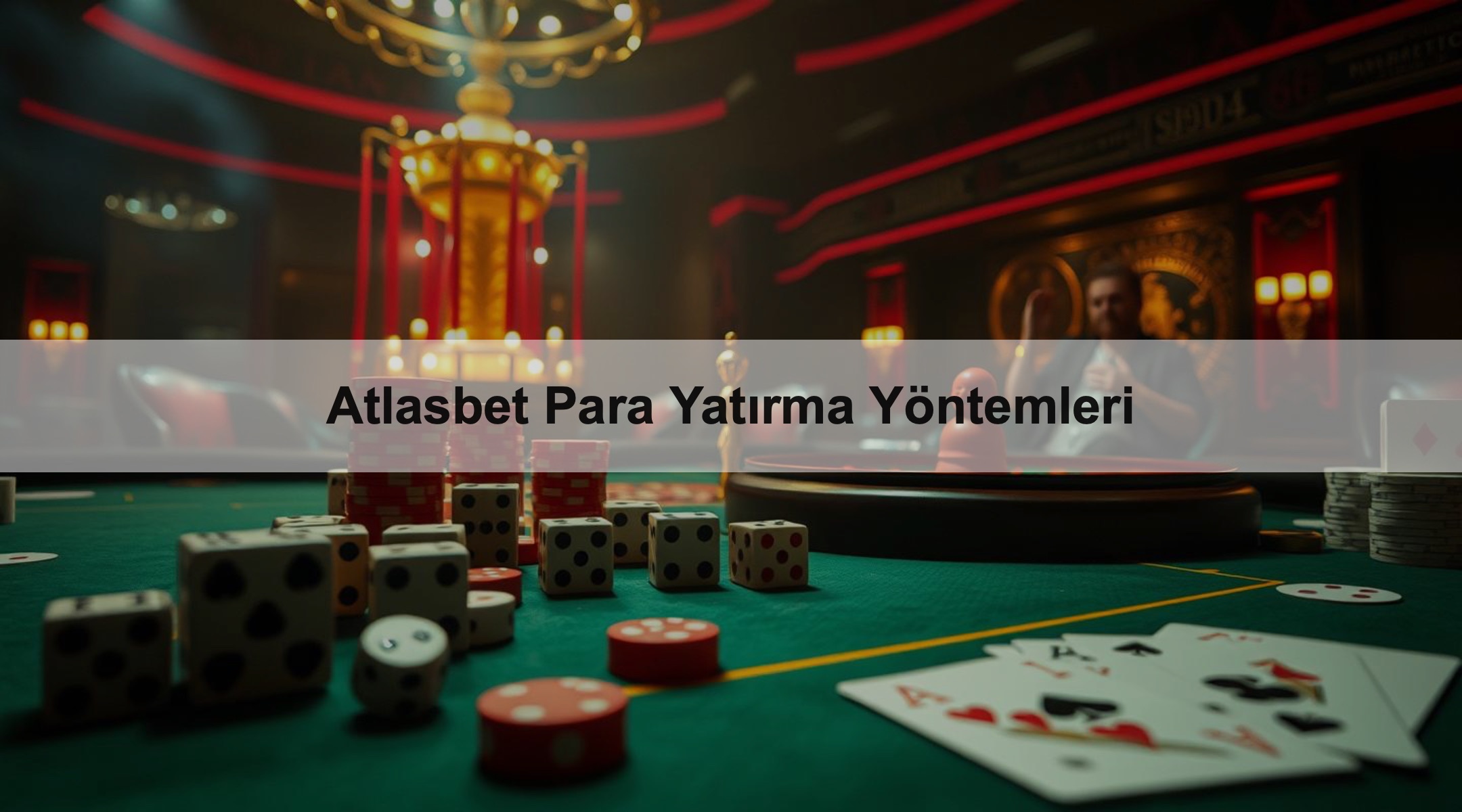 Atlasbet Para Yatırma Yöntemleri 1 Atlasbet Para Yatırma Yöntemleri